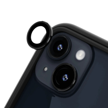 RHINOSHIELD Camera Protection iPhone 14/14 Plus (Black)