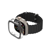 BELKIN Protection + Bumper Apple Watch Ultra 1/2 49mm (Transparent)