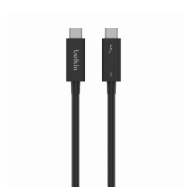 BELKIN Thunderbolt 4 Cable (2m)