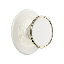 POPSOCKET PopGrip MagSafe Coconut Cream