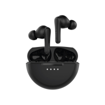 BELKIN SOUNDFORM TWS Rhythm Earbuds (Black)