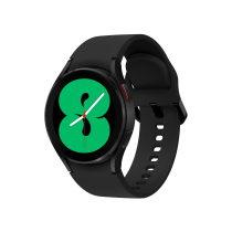 Samsung Galaxy Watch4 40mm Black (Grade A) (Wi-Fi)