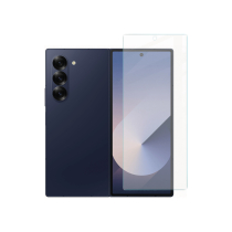 Tempered Glass Galaxy Z Fold6 (Clear)