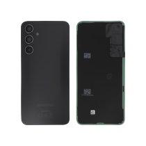 Back Cover Black Galaxy A54 5G (A546B)