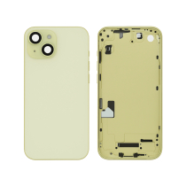 Midframe iPhone 15 (Yellow)