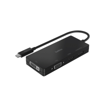 BELKIN USB-C Adapter (HDMI,VGA,DVI,Display)