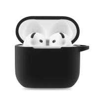 Protection Case AirPods 4th Gen (Black)