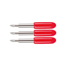 FAIRPLAY OCADIA V3 Diamond Cutting Blades (x3)