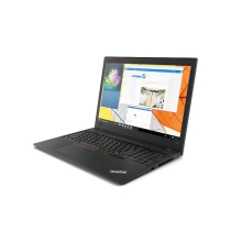 Lenovo ThinkPad L580 - 15 - Core i5 8th Gen - 240GB SSD - 8GB Ram - AZERTY (Grade B)