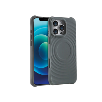 Case Circle MagSafe iPhone 13 Pro Max (Graphite Gray)