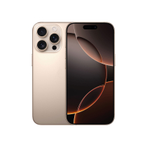 Dummy Type iPhone 16 Pro Max (Titanium Sand)