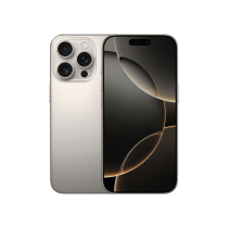 Dummy Type iPhone 16 Pro (Natural Titanium)