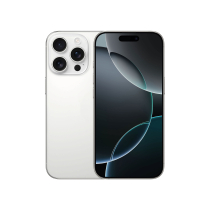 Dummy Type iPhone 16 Pro Max (White Titanium)
