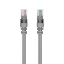 BELKIN Ethernet Cable CAT6 15m (Grey)