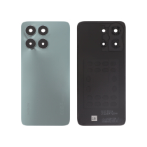 Back Cover Blue Honor X6a