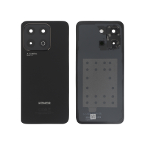Back Cover Black Honor X6b