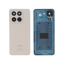 Backcover Gold Honor 400 Smart 5G