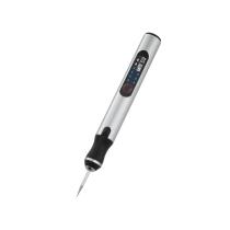 MaAnt D2 Electric Polishing Tool