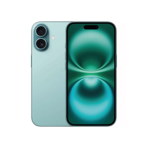 Dummy Type iPhone 16 Plus (Teal)
