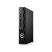 Mini-PC Dell OptiPlex 3080 Micro - Core i5 10th Gen - SSD 256 GB - Ram 8 GB (Grade C)