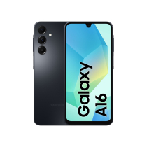 Samsung Galaxy A16 4G 128 GB (Blue Night)