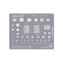 QIANLI Bumblebee Stencil (QS161) iPhone 13 Series" -> "QIANLI Bumblebee Stencil (QS161) iPhone 13 Series