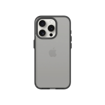 RHINOSHIELD JellyTint iPhone 15 Pro (Black)