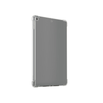 COVERME TPU Case Galaxy Tab S10 FE+ (Clear)