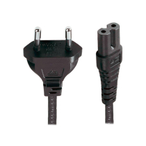 BELKIN Power supply C7-Euro 1,8m