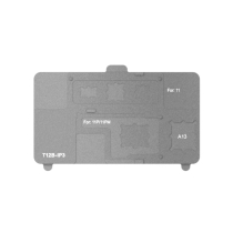 SUNSHINE T12B-IP3 Motherboard Plate iPhone 11 Series
