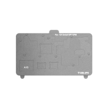 SUNSHINE T12B-IP5 Motherboard Plate iPhone 13 Series
