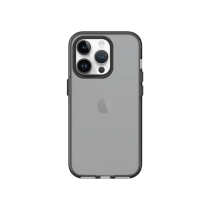 RHINOSHIELD JellyTint iPhone 14 Pro Max (Black)