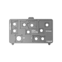 SUNSHINE T12B-IP7 Camera Plate iPhone