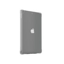 COVERME TPU Case iPad Pro 11’’ (Clear) (2024)