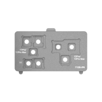 SUNSHINE T12B-IP8 Camera Plate iPhone