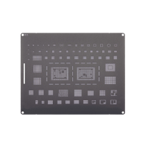 QIANLI Bumblebee Stencil (QS338) iPhone 15 Series