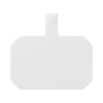 FAIRPLAY Neck Lanyard Adapter (White)