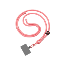 FAIRPLAY Phone strap 120cm IRENE (Candy Pink)