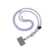 FAIRPLAY Phone strap 120cm IRENE (Purple)