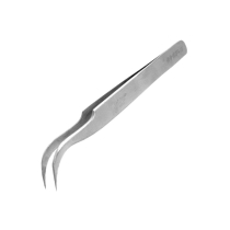 MECHANIC ST15 Curved Pointed Pliers