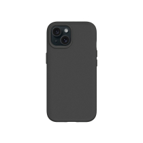 RHINOSHIELD SolidSuit iPhone 15 (Classic Black)