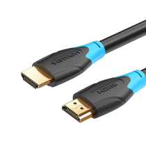 VENTION HDMI Cable 4K@60Hz 1m (Black)