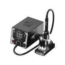 MECHANIC Air Nova Hot Air Station