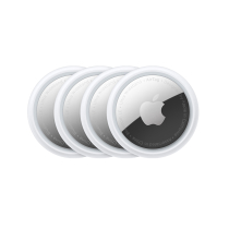 APPLE AirTag (Pack of 4)
