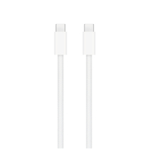 APPLE USB-C Cable 60W 1m White