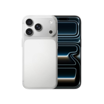 Dummy Type iPhone 17 Pro Max (Silver)
