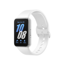 Samsung Galaxy Fit3 (Silver)