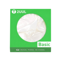 2UUL Microfiber Basic Wipes 10x10cm (x100) (CLO1)