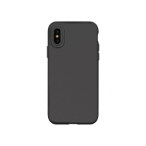 RHINOSHIELD SolidSuit iPhone X/XS (Classic Black)