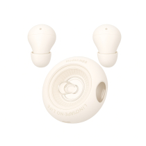 VENTION TWS T17 Earphones (Beige)
